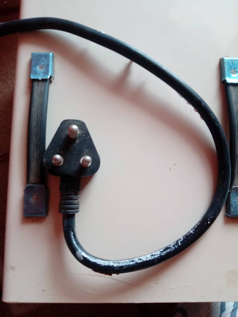 Stabiliser new condition box available 2