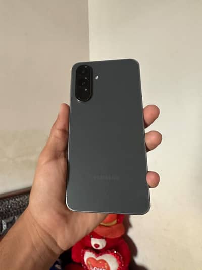 Samsung Mobile A56 5G