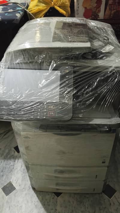 Richo mp 5210 for sale