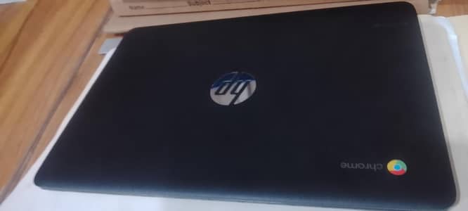 hp chrome for sell