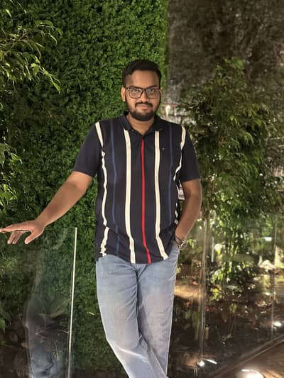Fahad Ansari