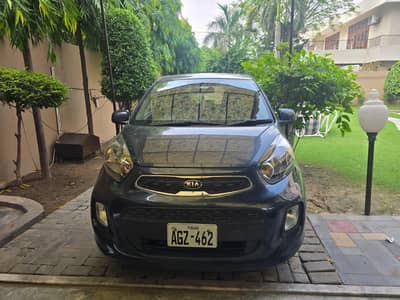 KIA Picanto 2022