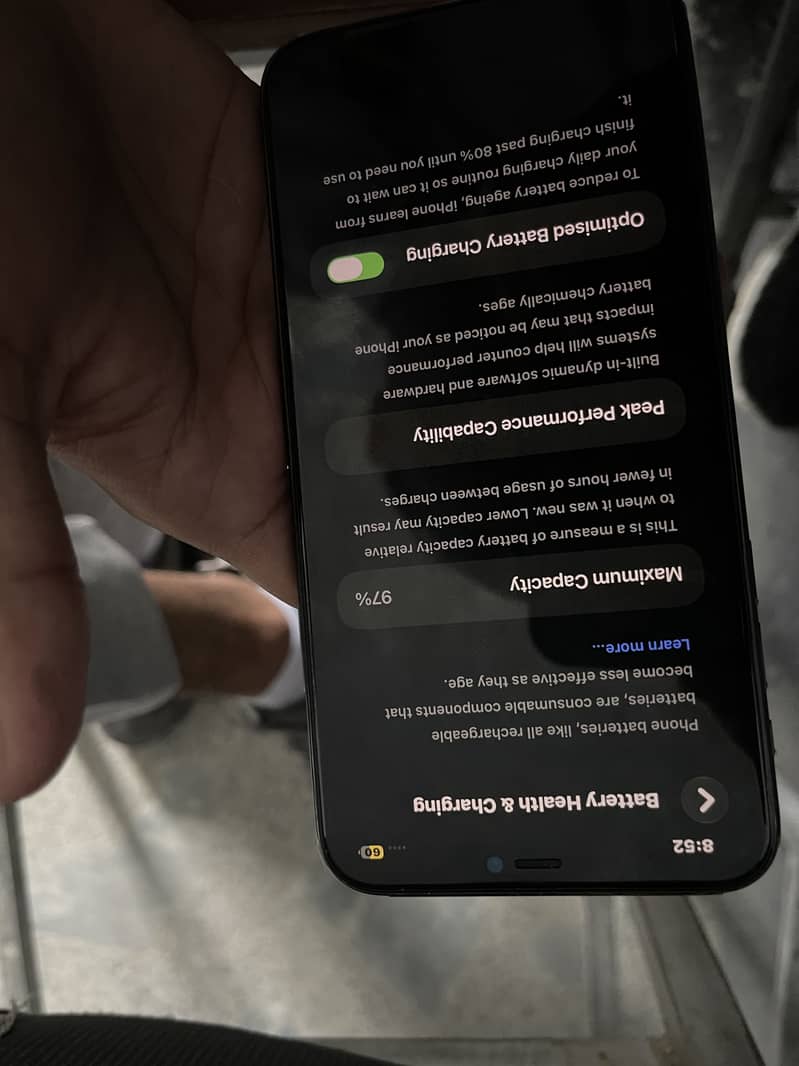 Apple iPhone 11 Pro Max 5