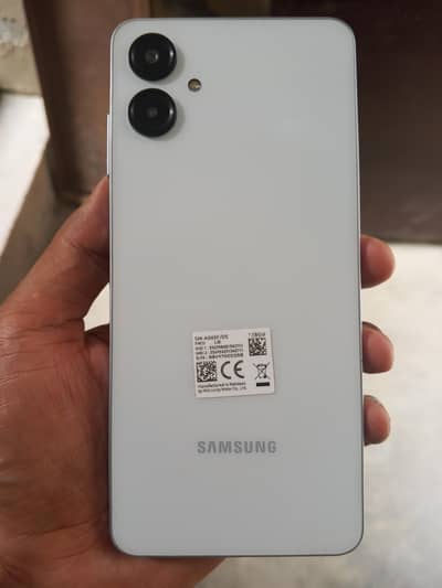Samsung Mobile A06