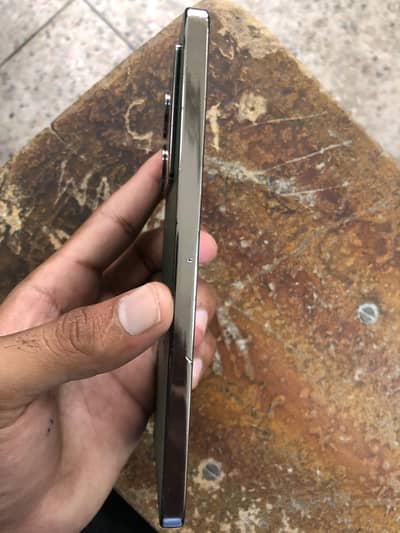 Infinix Note 40