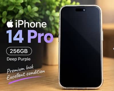 Apple iPhone 14 Pro Max