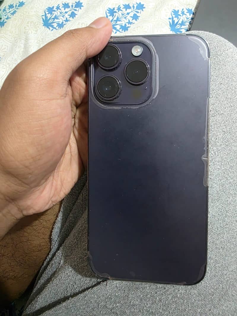 Apple iPhone 14 Pro Max 2