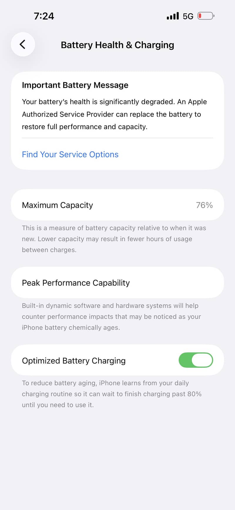Apple iPhone 14 Pro Max 4