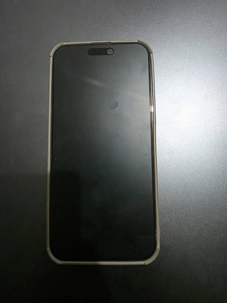 Apple iPhone 14 Pro Max 6