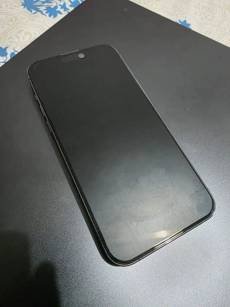 Apple iPhone 14 Pro Max 7