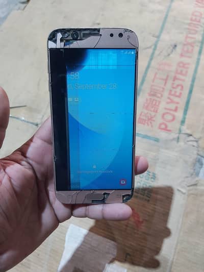 Samsung Mobile J5 Pro