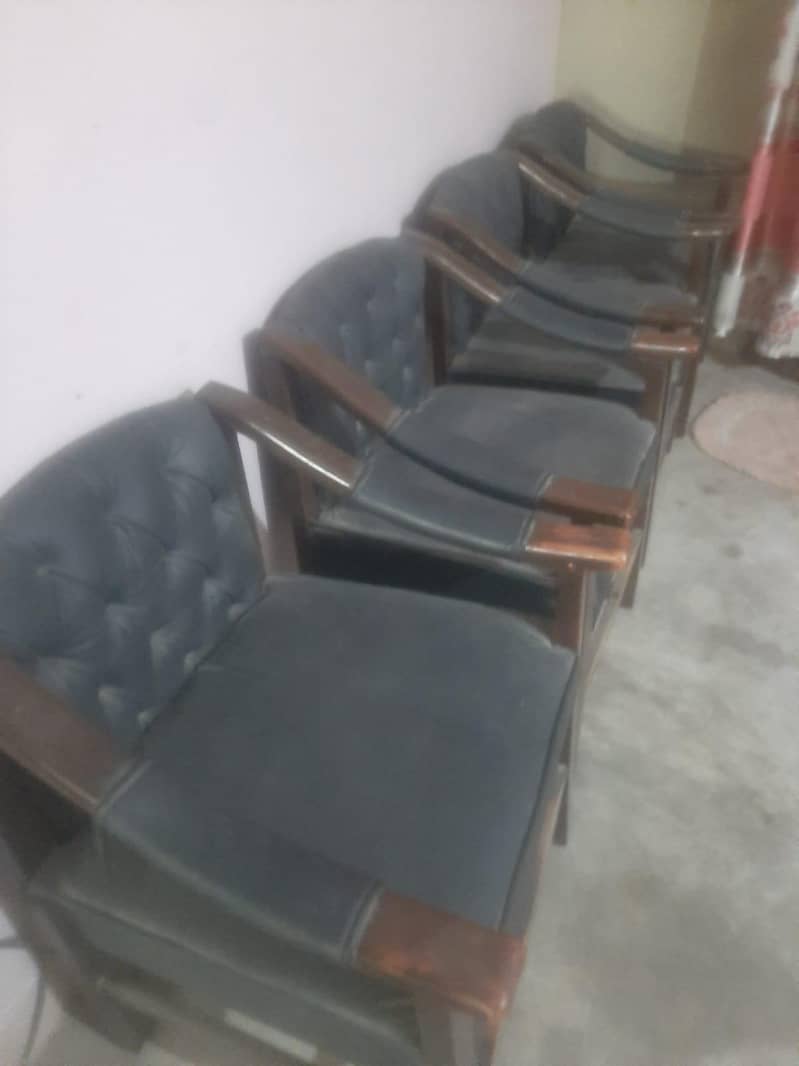 Chinese set 1