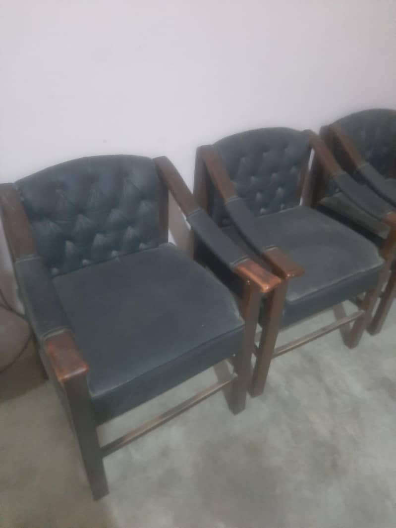 Chinese set 5