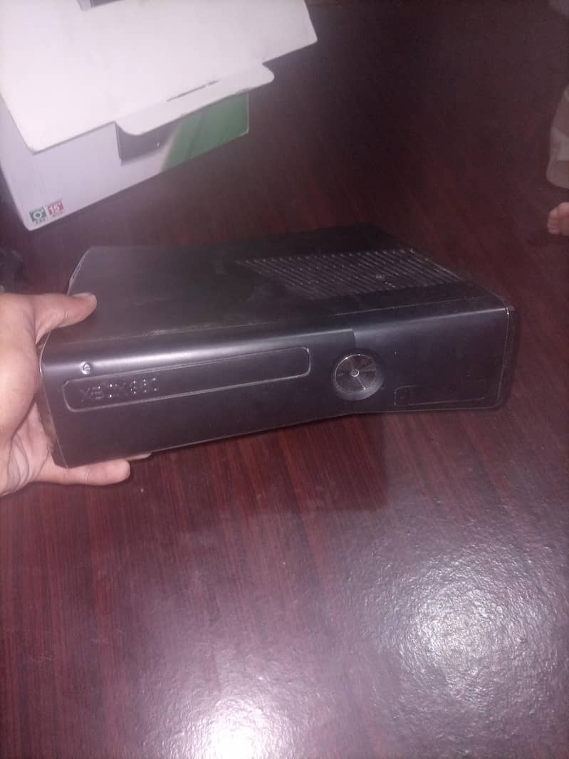 Xbox 360 1