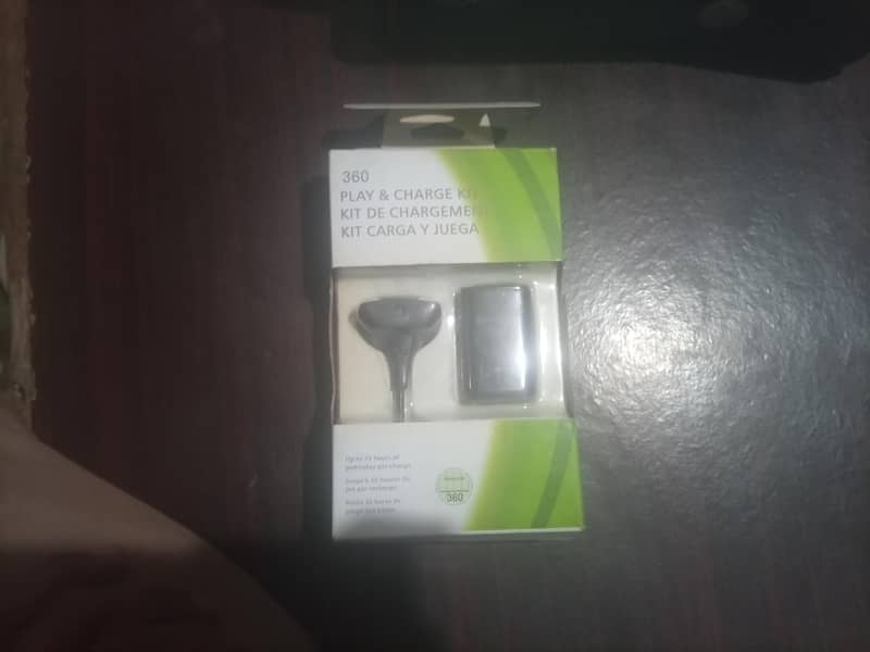 Xbox 360 3