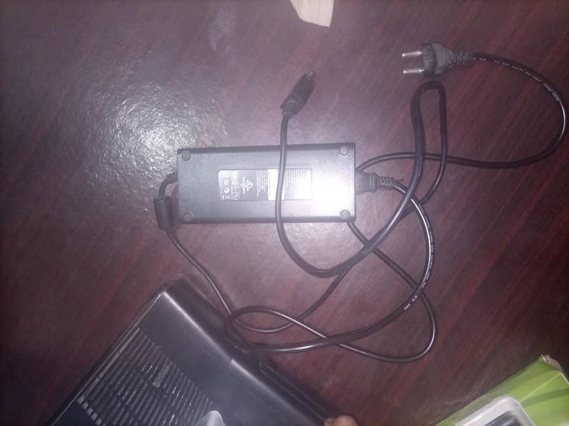 Xbox 360 4