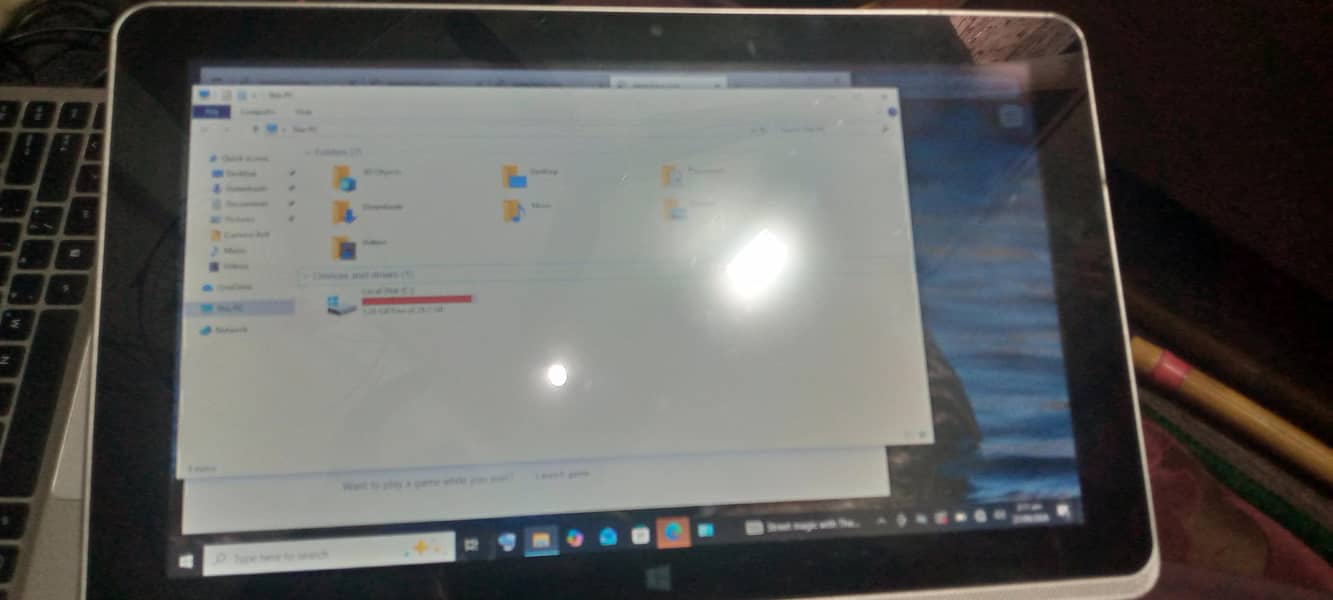 higher laptop 3