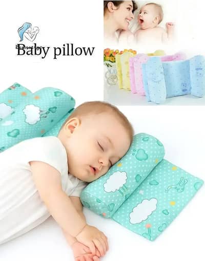 Baby good sleep