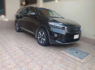 kia Sorento 2022 fwd 2.4 b2b