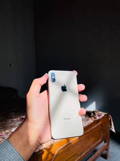 iPhone XS PTA approved