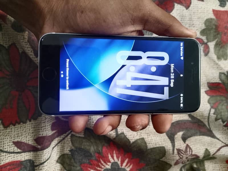 Apple iPhone SE 1