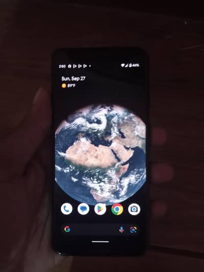 Google Pixel 3