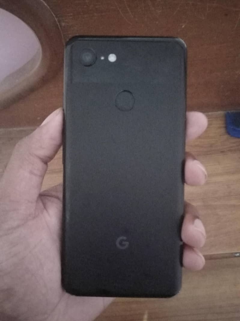 Google Pixel 3 1