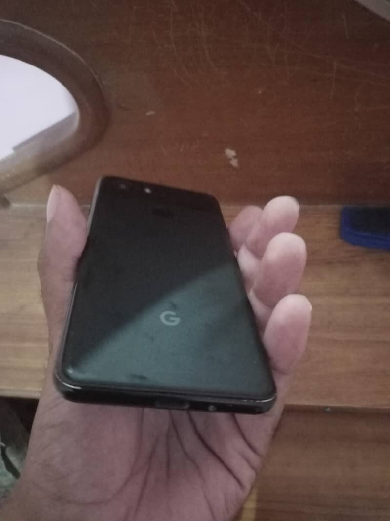 Google Pixel 3 2