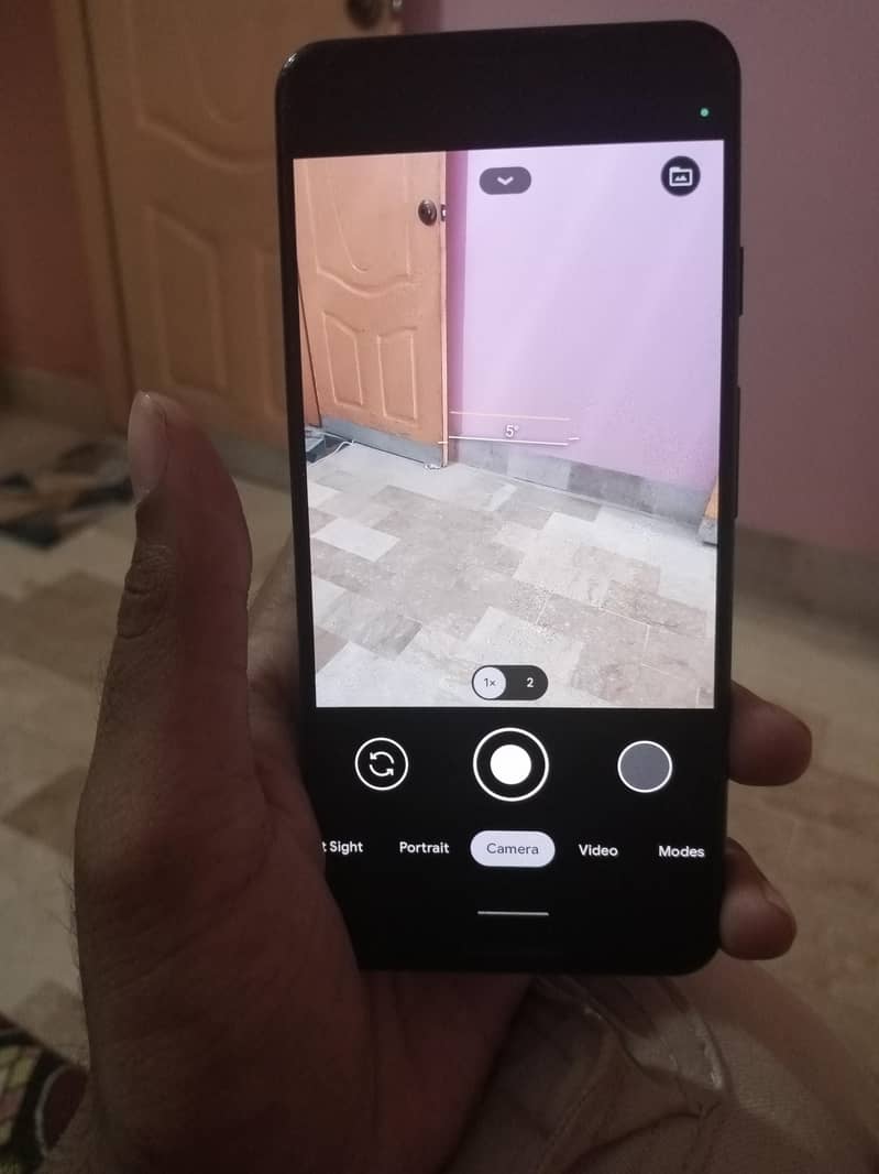 Google Pixel 3 3