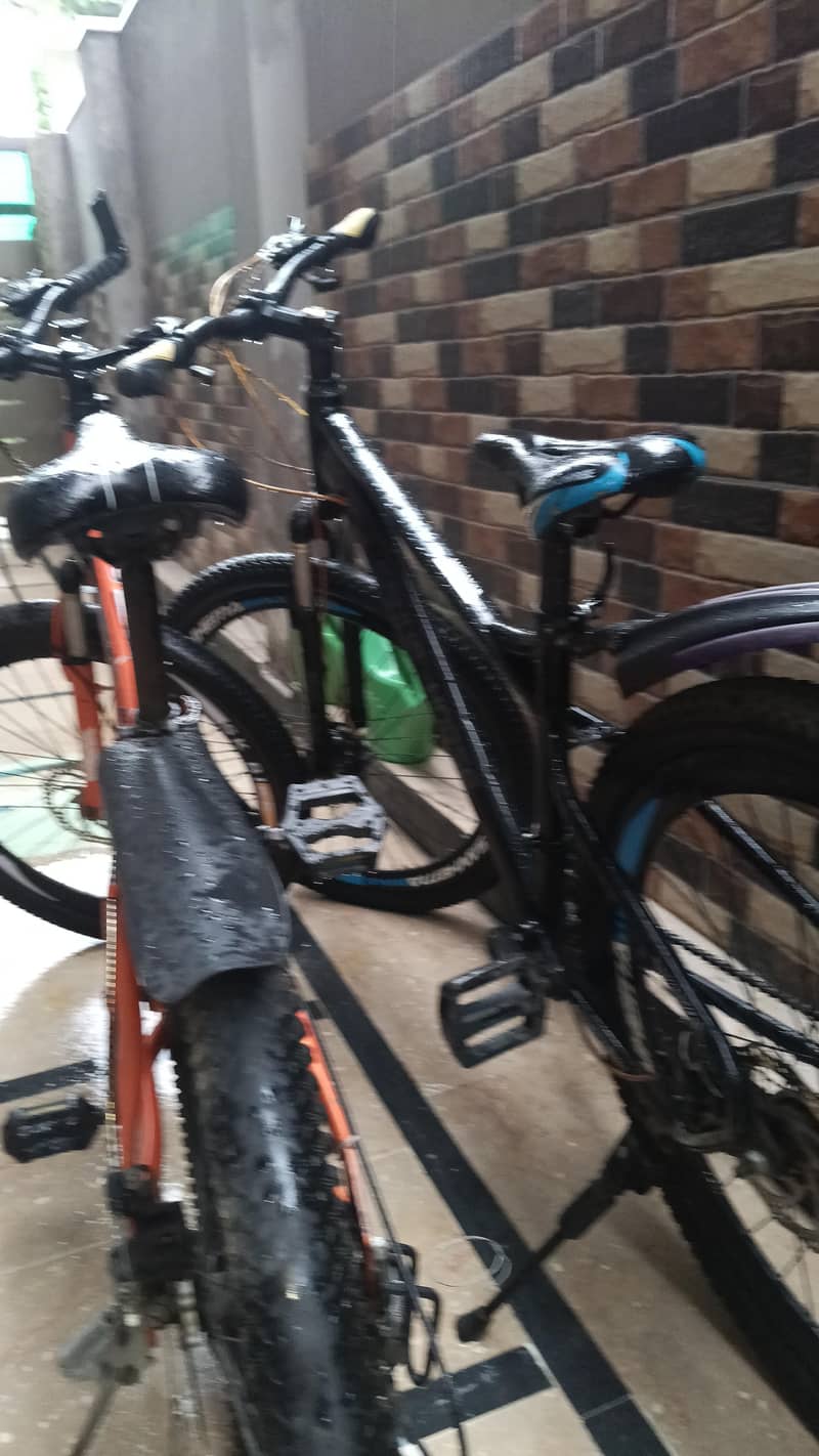 mountain bikes 0