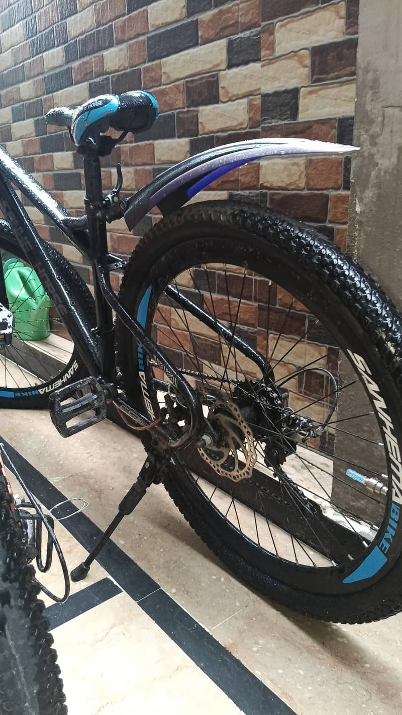 mountain bikes 3