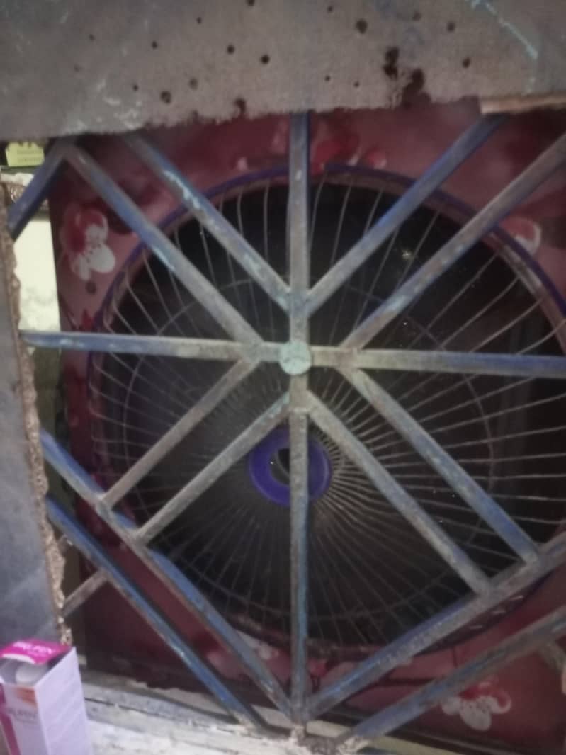 Supply Cooler 0