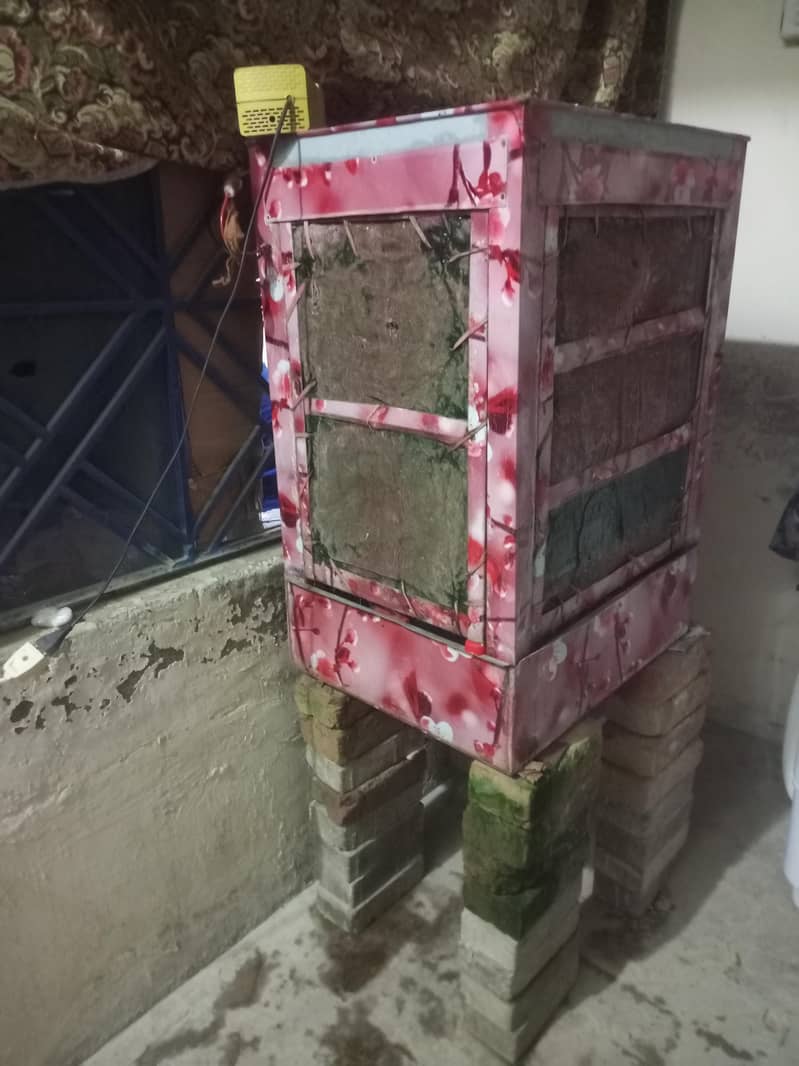 Supply Cooler 1