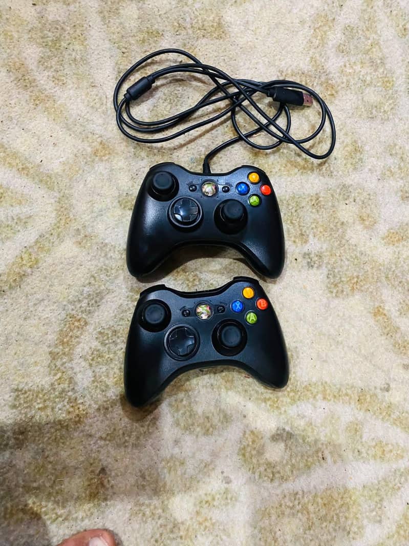 x box 360s 8