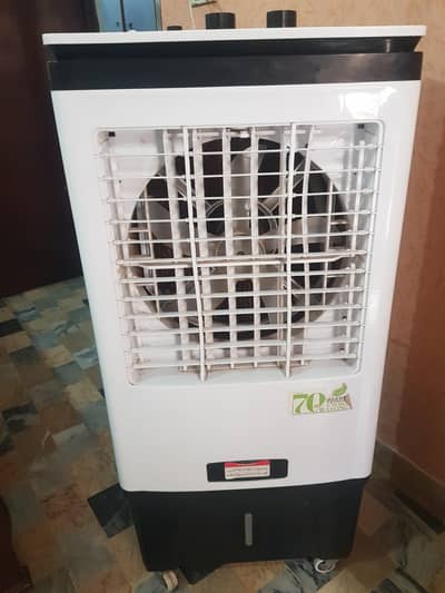 Air cooler