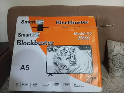 Sony LED TV