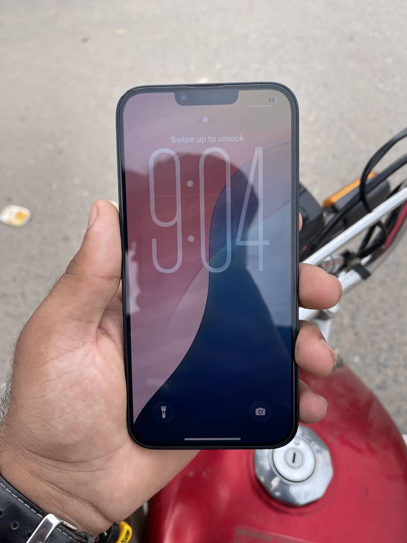 Apple iPhone 14 plus 0
