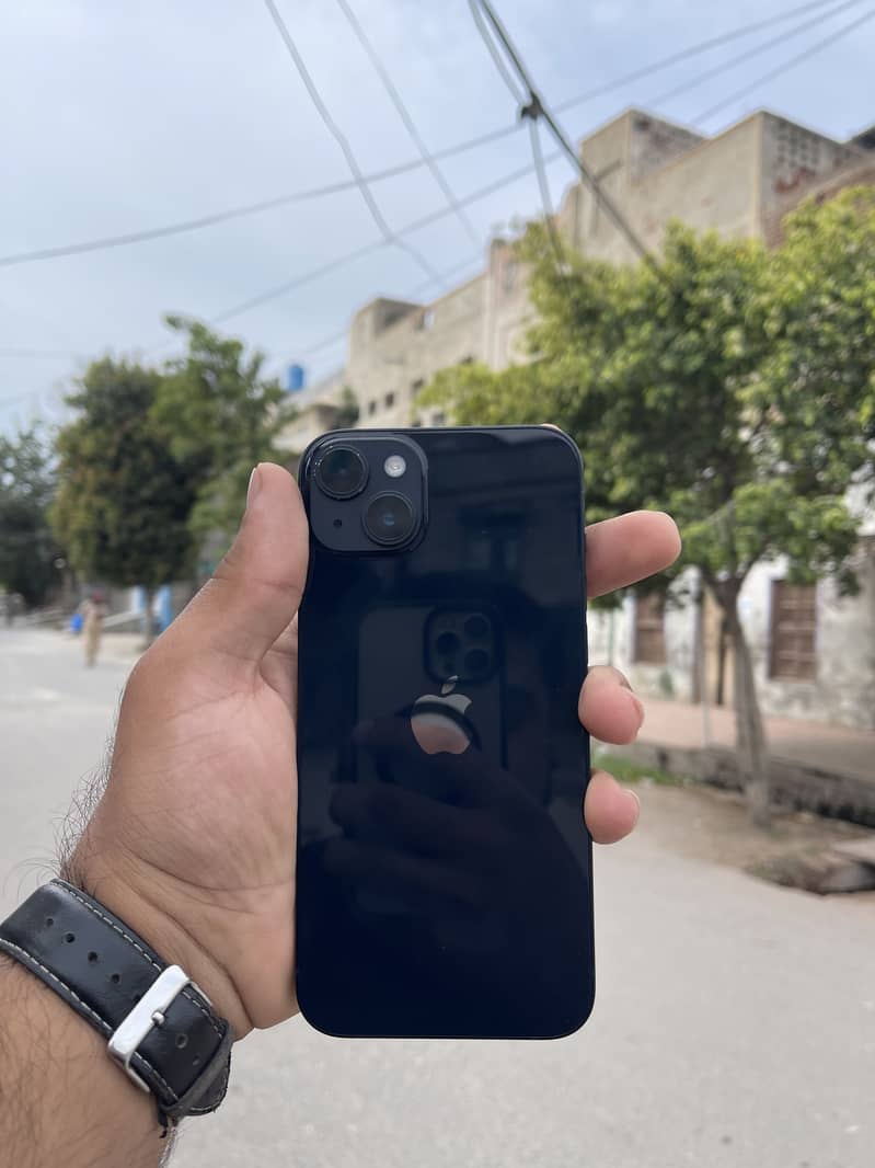 Apple iPhone 14 plus 1