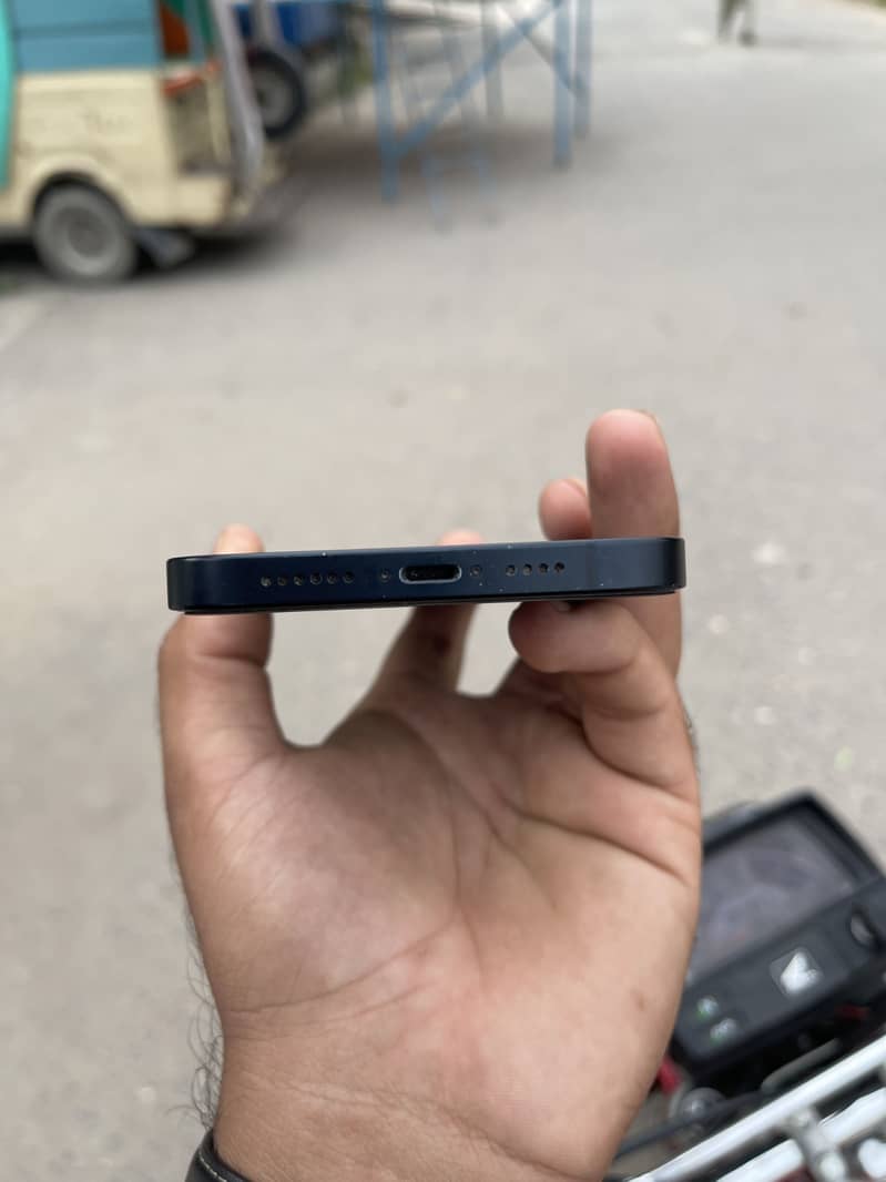 Apple iPhone 14 plus 4