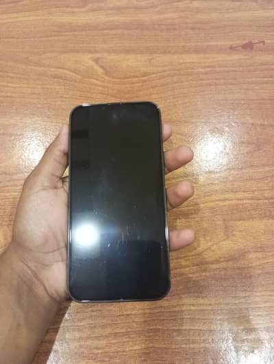 Apple iPhone 13 Pro Max