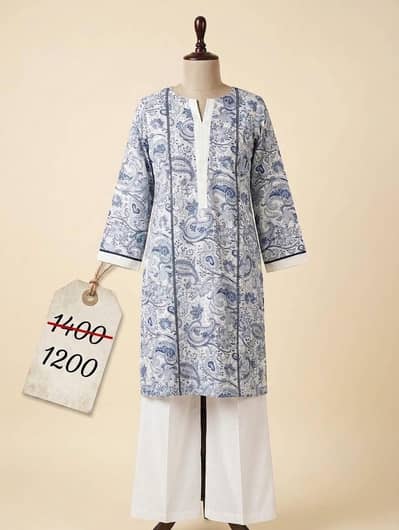 Brand New Suit Discount