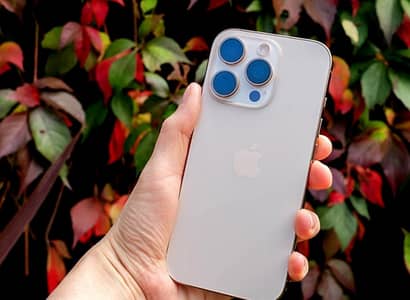 Apple iPhone 16 Pro