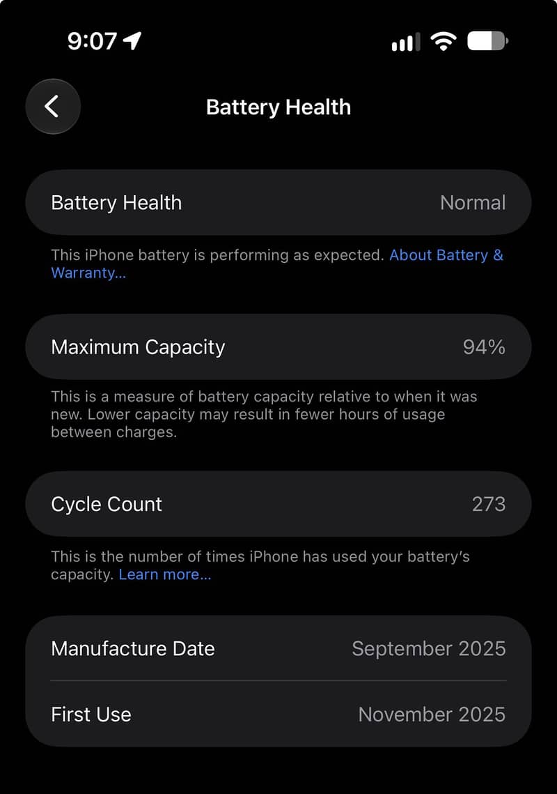Apple iPhone 17 Pro Max 2