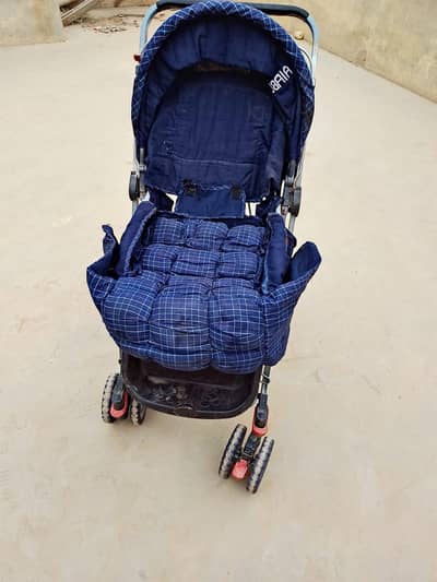 Pram for kids