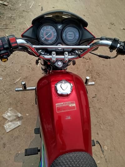 Honda pridor 100cc 2026 model