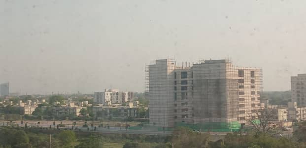 Executive Offices Available For Rent In Main Boulevard Gulberg!