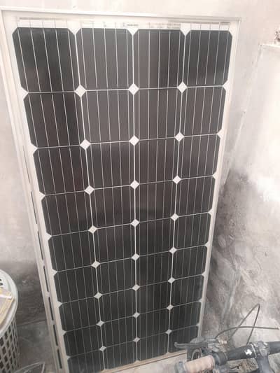 02 Solar plattes