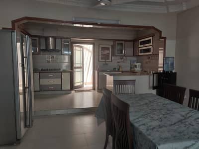 Prominently-Located Prime Location Upper Portion Available In Gulistan-e-Jauhar - Block 12 For rent