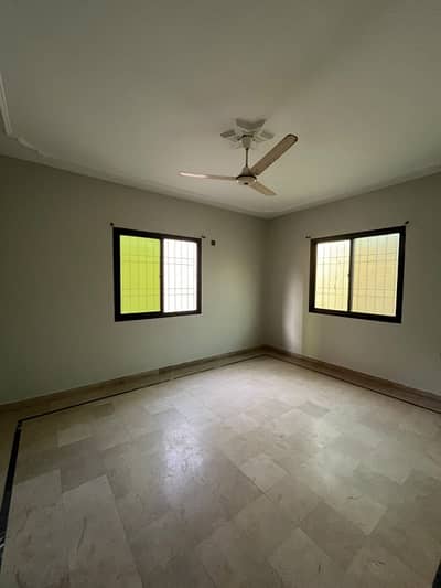 Prime Location 400 Square Yards Upper Portion Situated In Gulistan-e-Jauhar - Block 2 For rent