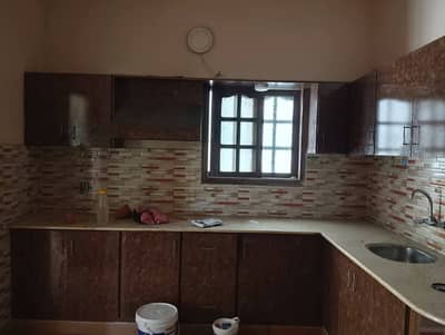 To rent You Can Find Spacious Prime Location Upper Portion In Gulistan-e-Jauhar - Block 2